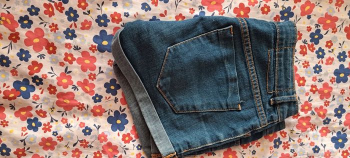 Short Kiabi - photo numéro 3