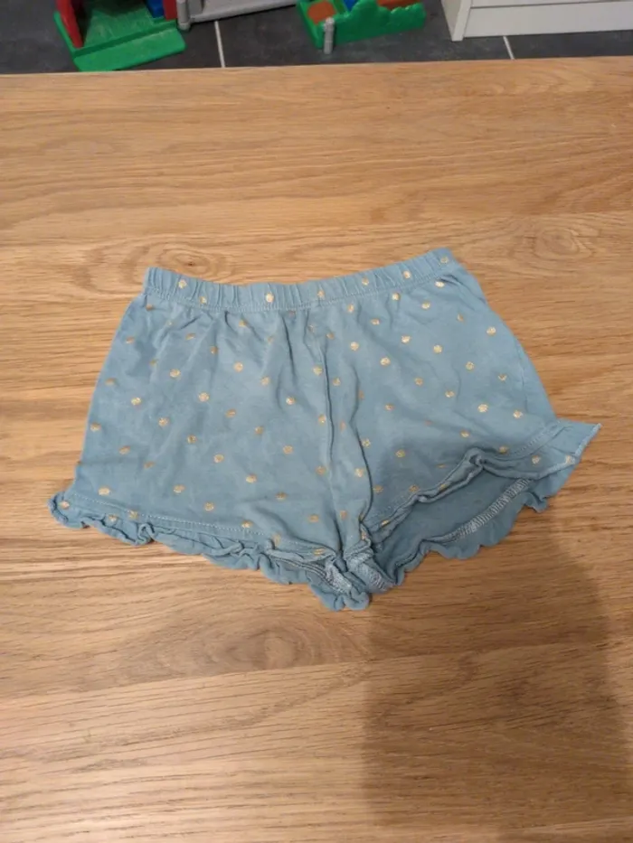 Lot de shorts - photo numéro 2