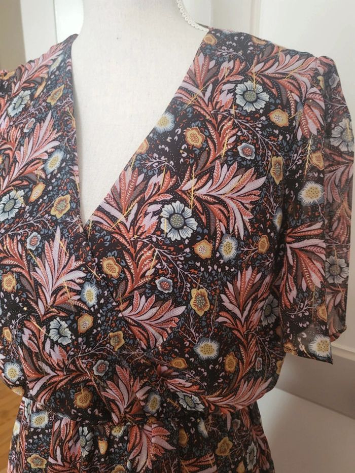 Robe été - photo numéro 6