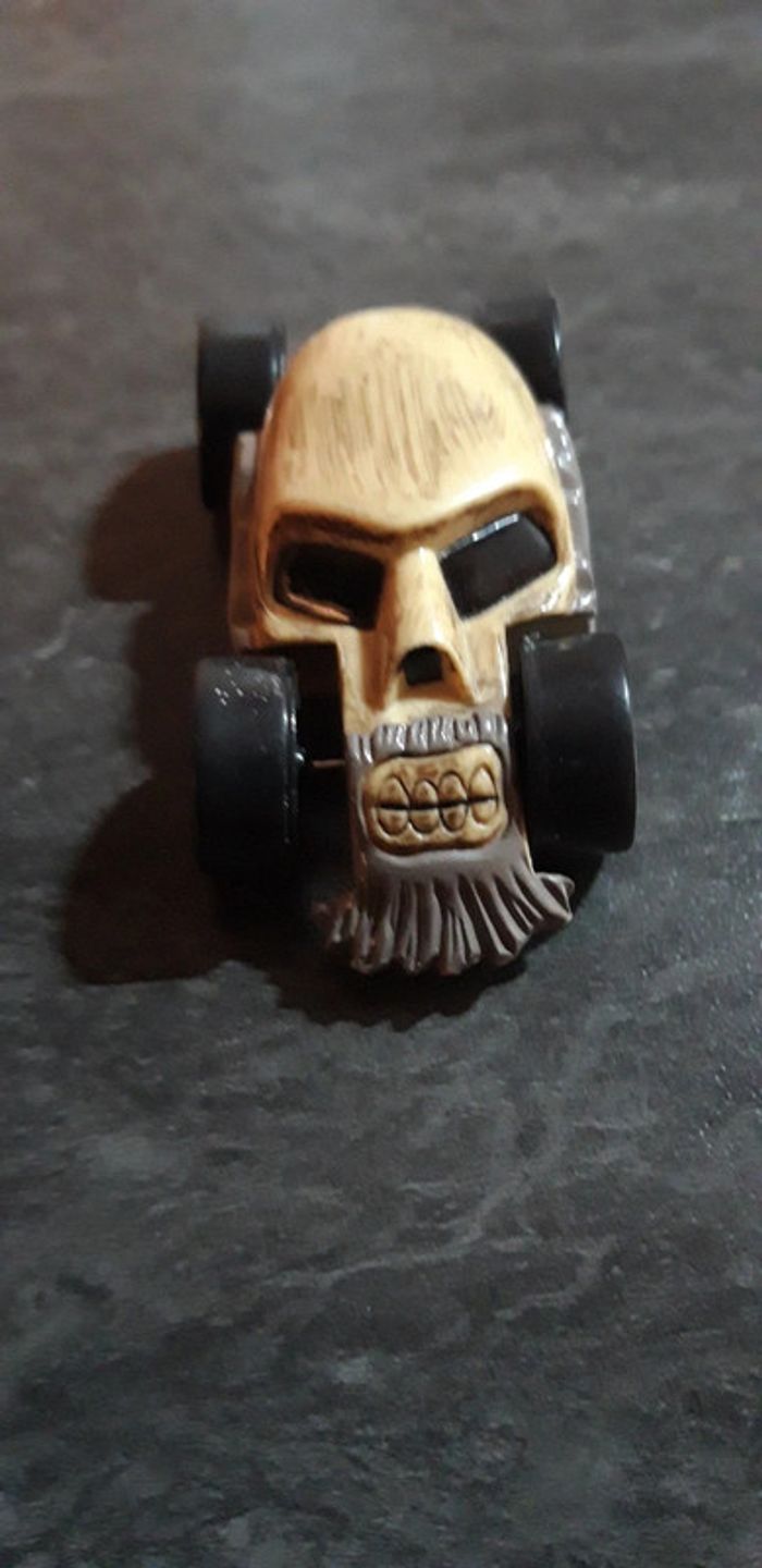 Pirates des Caraïbes - photo numéro 2