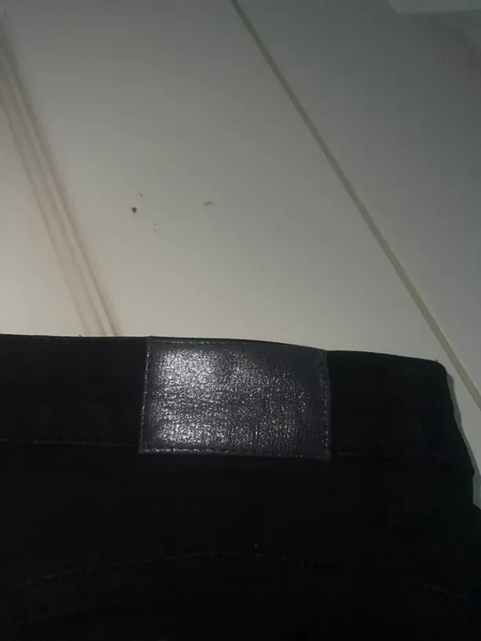 Jeans Bréal - photo numéro 4