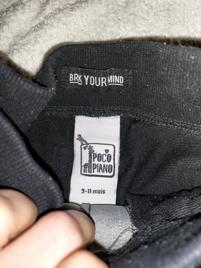 Jogging 9 11 mois - photo numéro 2