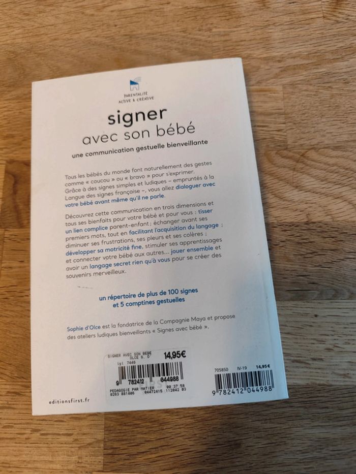 Livre - photo numéro 3