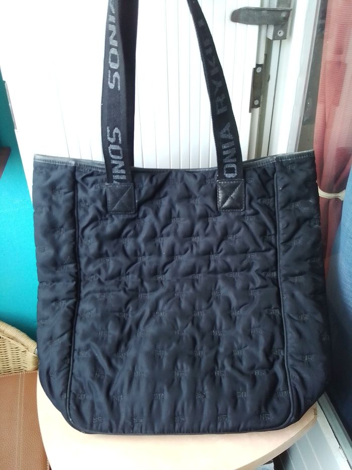 Sac à main Sonia Rykiel - photo numéro 2