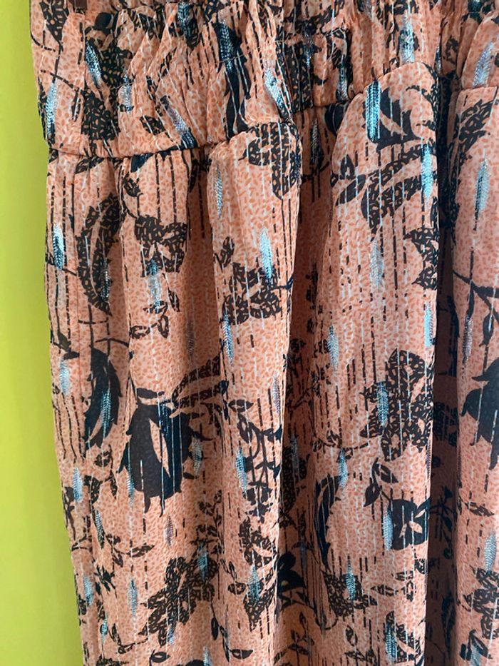 Robe longue lindex taille L/42 - photo numéro 2