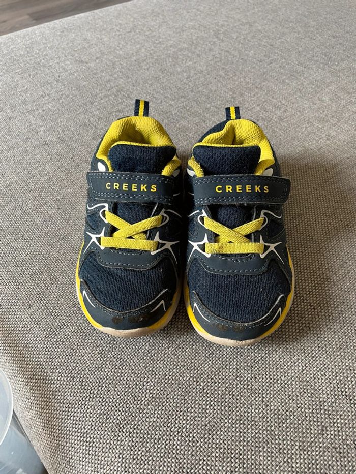 basket creeks la halle