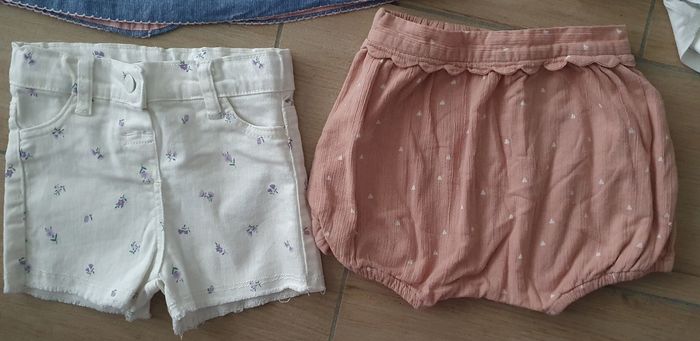 Lot fille 86cm, 18-24 mois - photo numéro 7