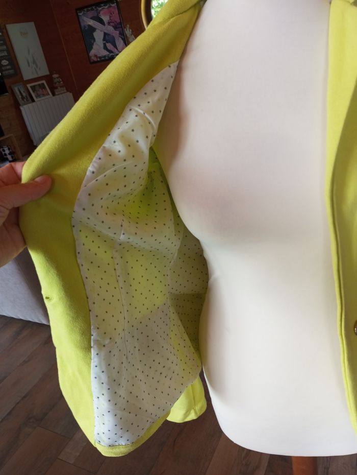 Veste - photo numéro 6