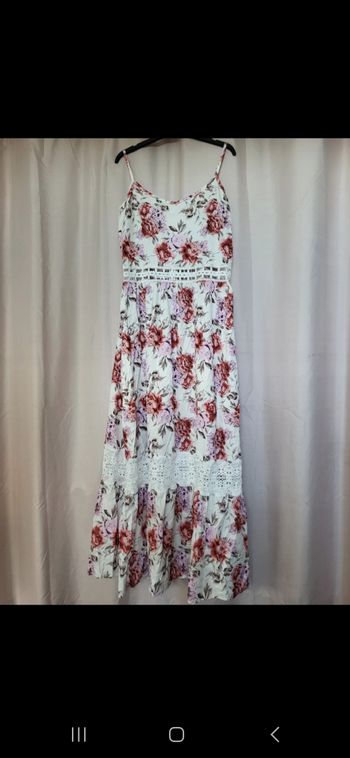 Robe taille 42