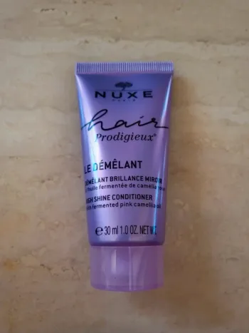 Nuxe Hair prodigieux démêlant