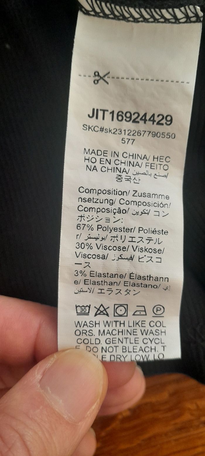 Robe courte - photo numéro 3