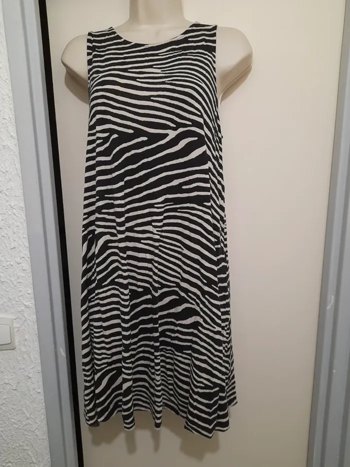 robe taille s