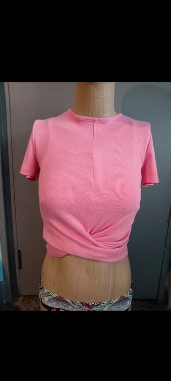 Tee shirt kiabi taille S