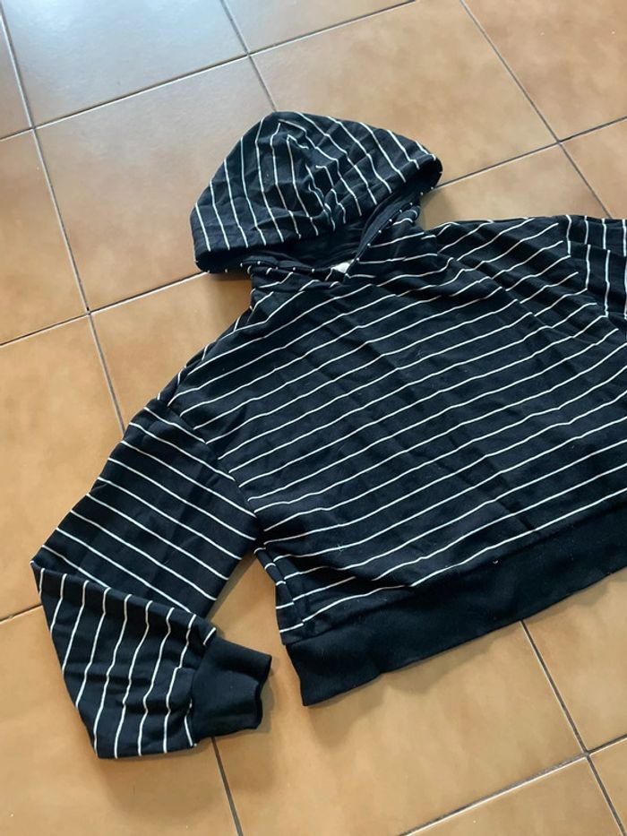 Sweat femme XS - photo numéro 2