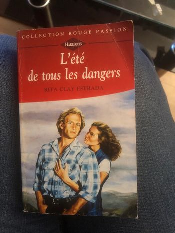 L’été de tous les dangers