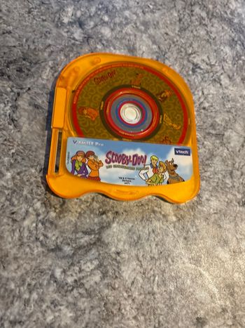 Vsmile pro scooby-doo