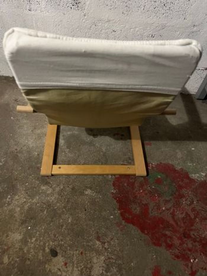 Fauteuil enfant - photo numéro 9