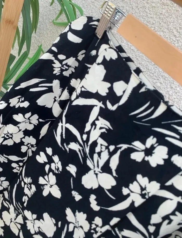 Robe fleurie Étam - photo numéro 4