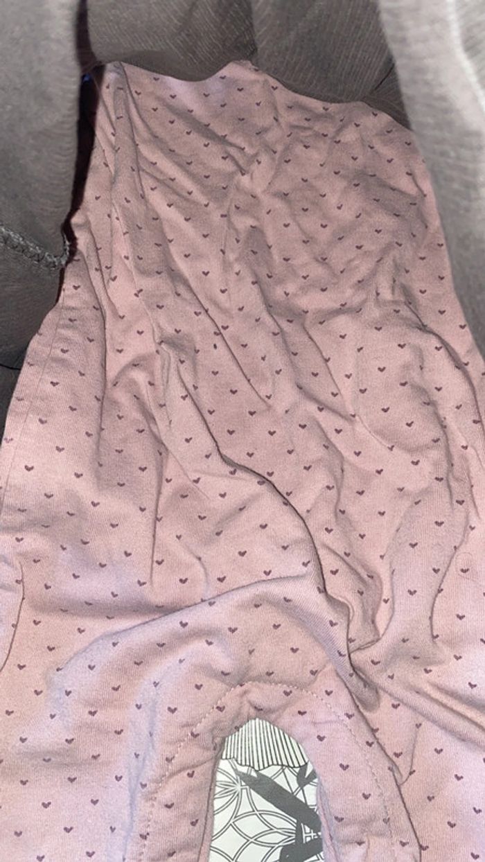 Robe Combi - photo numéro 2