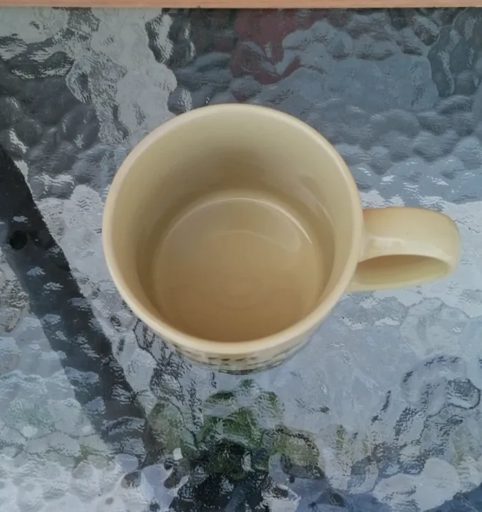 Mug Jordi Nogués motif Barcelona. - photo numéro 6
