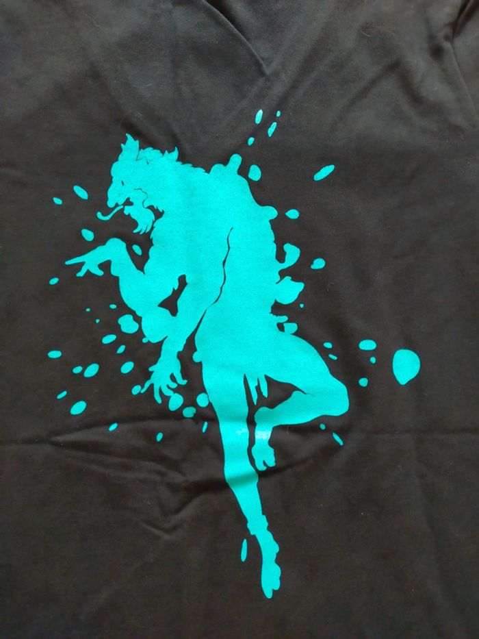 T shirt - photo numéro 4