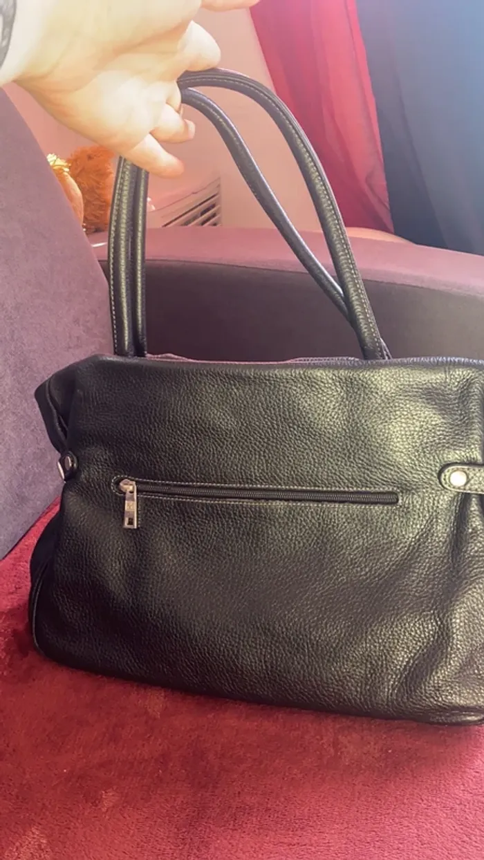Sac à main - photo numéro 3