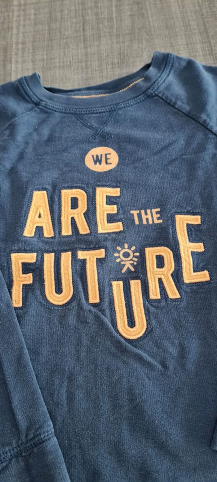 Haut Okaïdi 8 and - photo numéro 2