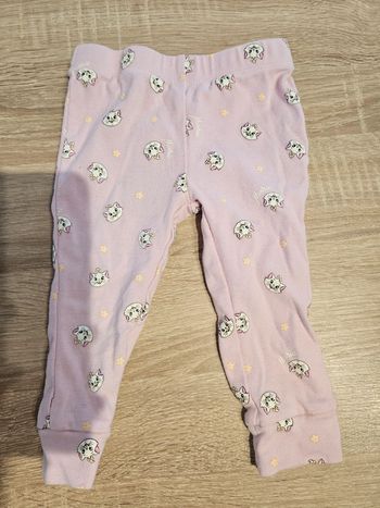 Legging Marie 12 mois