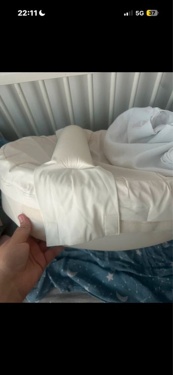 Cocoonbaby  + 2 housse 