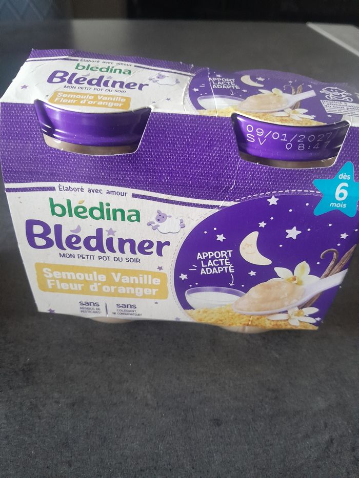 Blediner - photo numéro 2