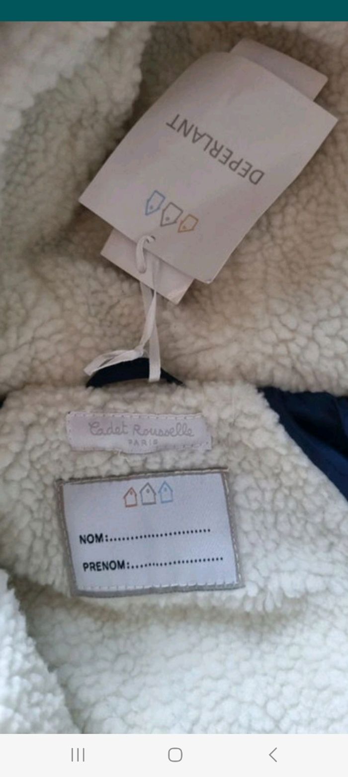 cadet rousselle - photo numéro 2