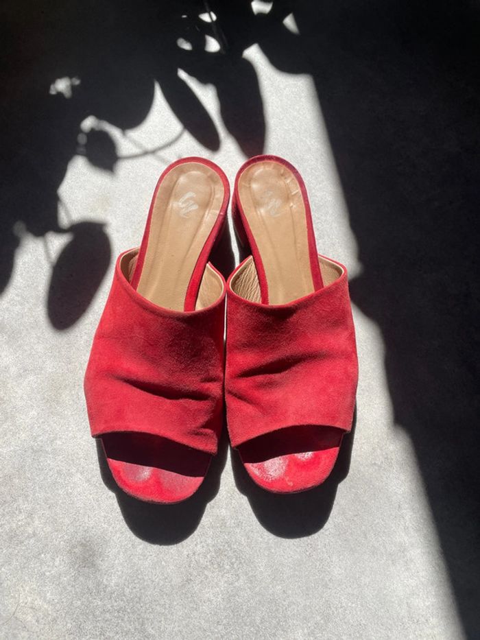 Mules