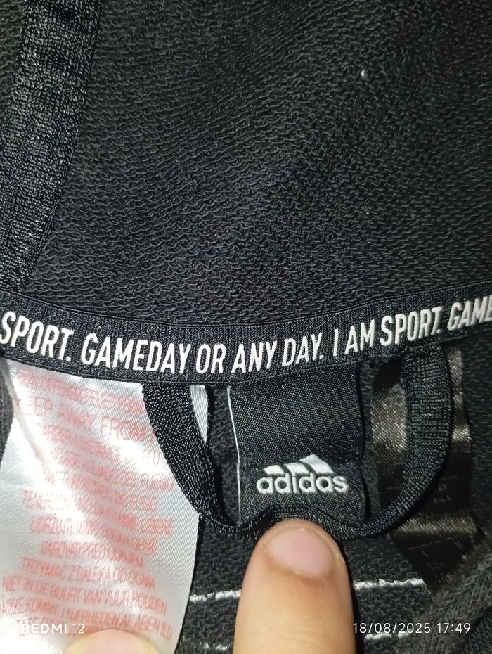 Survêtement adidas - photo numéro 2