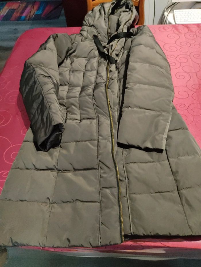Manteau