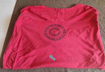 Tee-shirt desigual
