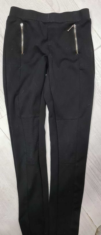 Jegging 12 ans