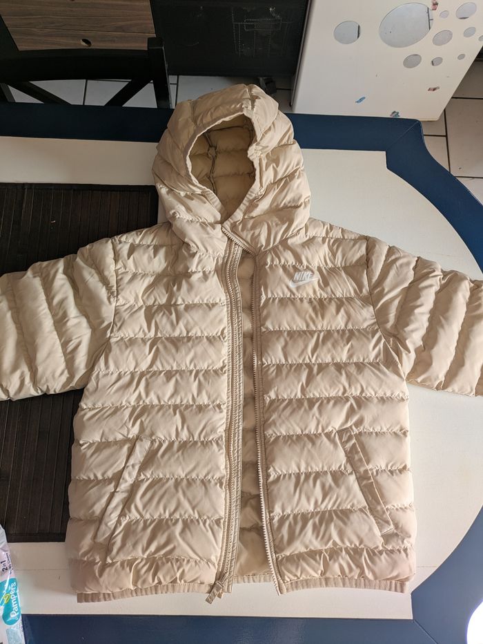 Doudoune Nike