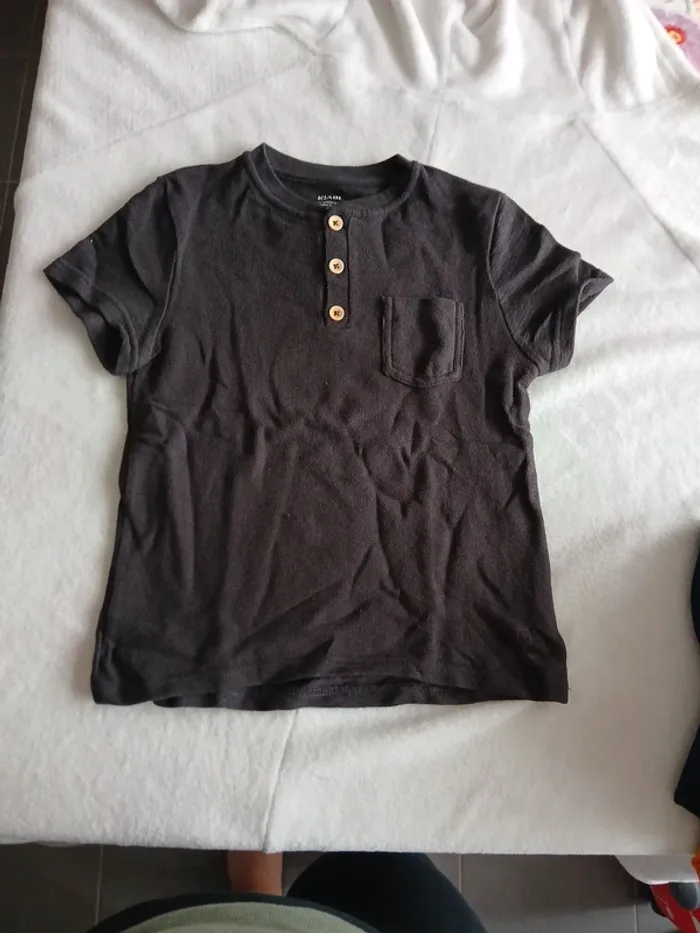 Tee-shirts - photo numéro 2