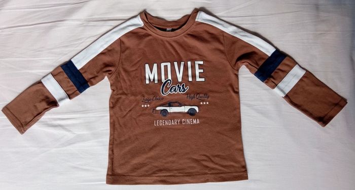 T-shirt manches longues - photo numéro 2