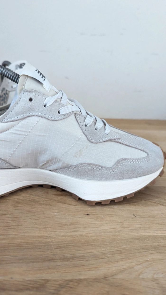 New balance 327 léopard - photo numéro 7