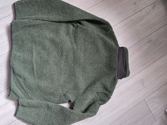 Veste kaki M mixte - photo numéro 2