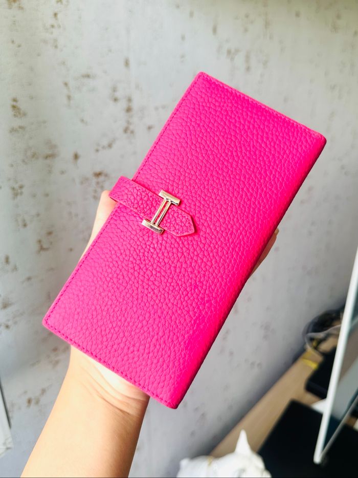 Portefeuille inspi Hermès - photo numéro 4