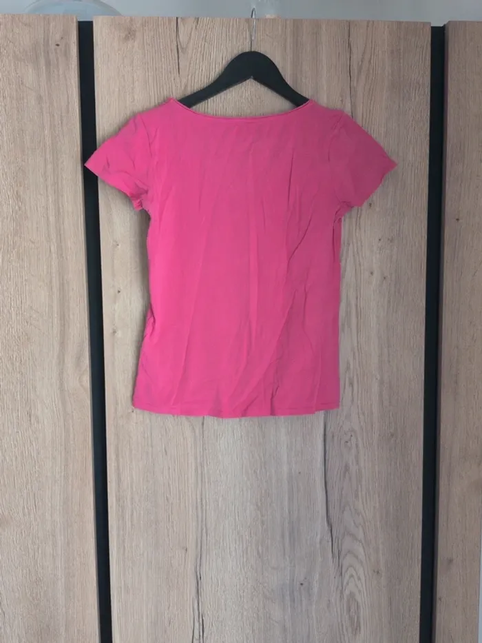 T shirt Taille 38 - photo numéro 3