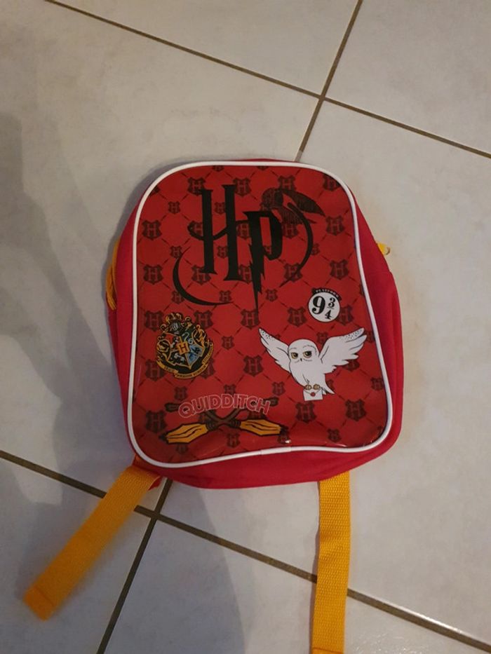 Petit sac harry potter Neuf - photo numéro 2