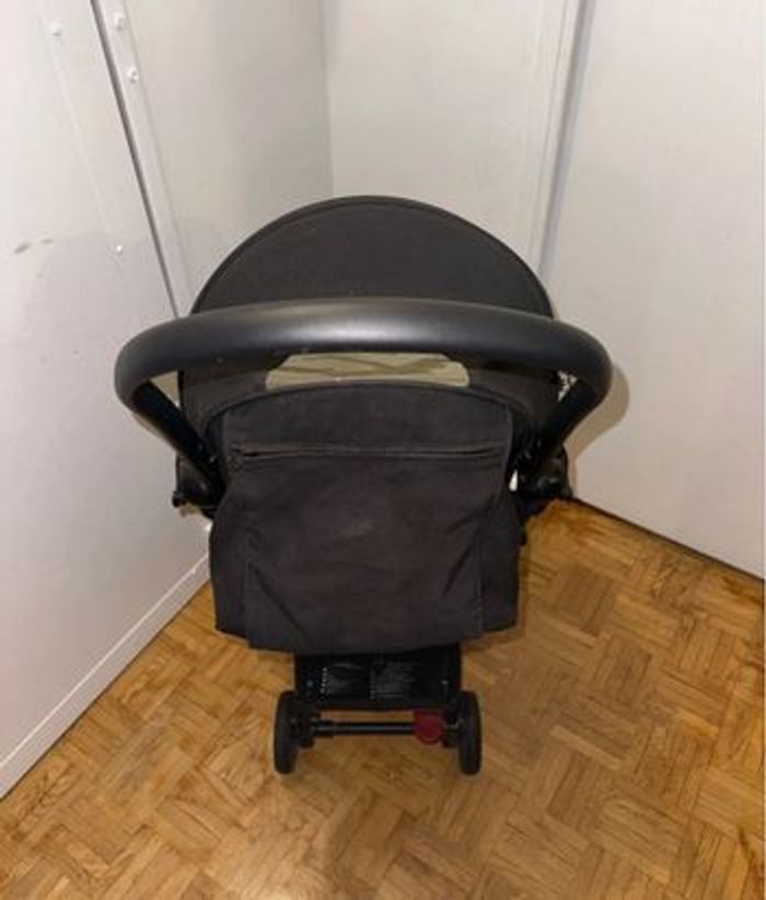 poussette yoyo - photo numéro 4