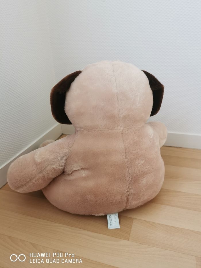 Pouf chien enfant - photo numéro 2