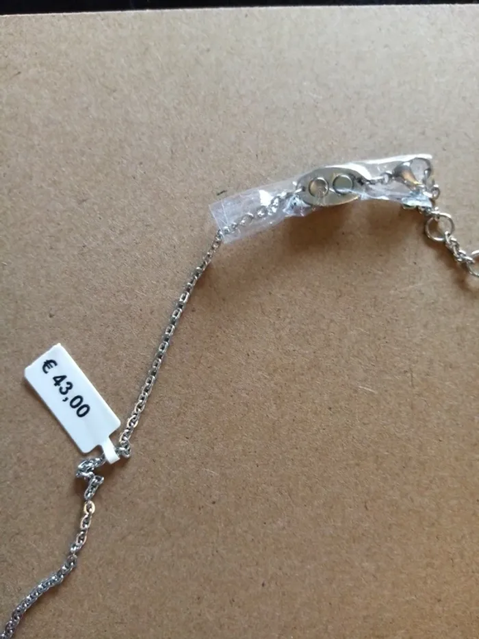 Collier sautoir magnétique détente - photo numéro 2