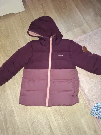 Manteau 2/3ans
