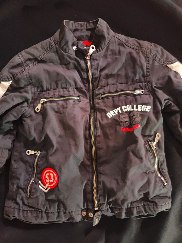 Jolie veste, pulls, short 💎6ans💎 - photo numéro 5