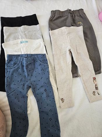 Lot legging